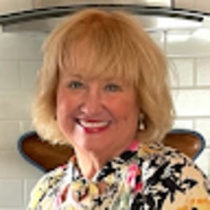 Meet your Posher, Jackie cornett